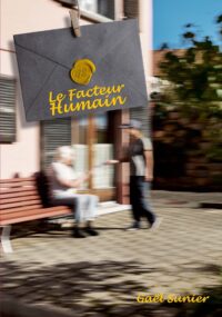 Le Facteur Humain, les Éditions du Flon