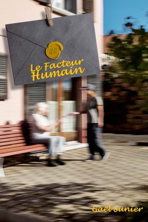 Le Facteur Humain, les Éditions du Flon