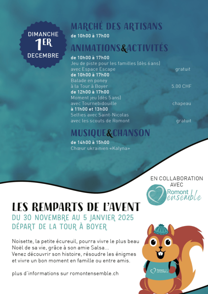 st nicolas programme 2024 page 4