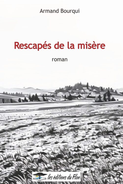Rescapés de la misère