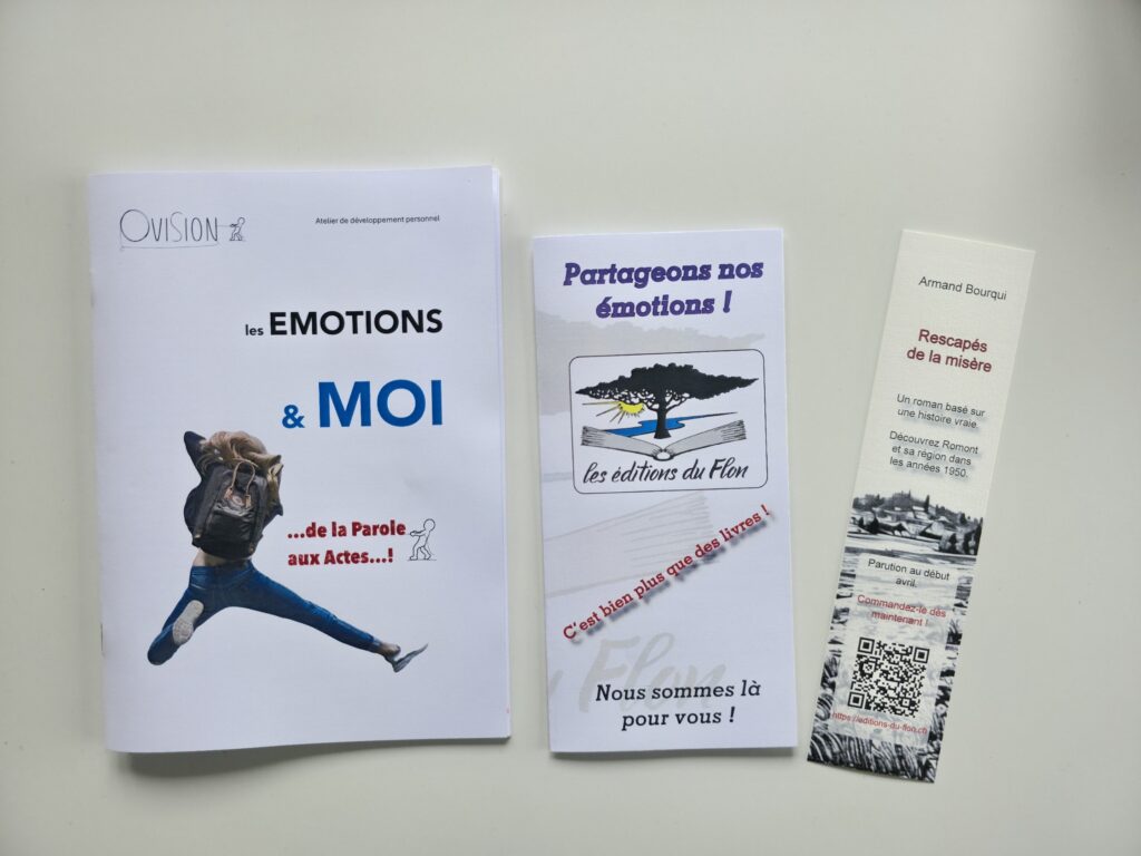 20250317 122327 Brochures Les Éditions du Flon