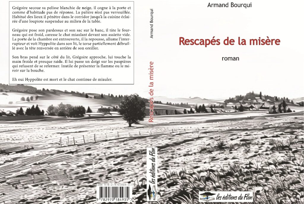 Rescapés de la misère