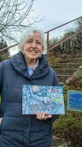 Agnès Sunier