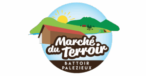 Marché du Terroir logo