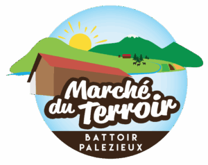 Marché du Terroir logo