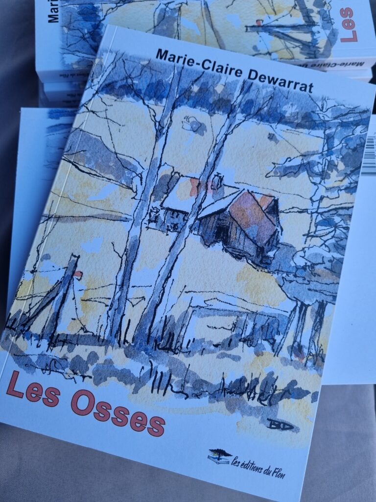 St-Pierre-de-Clages 2025