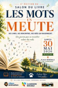 Les mots en meute