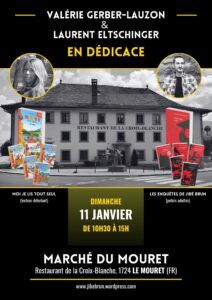 Marché du 11 janvier, Le Mouret