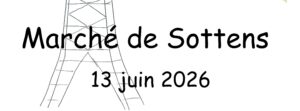 Marché de Sottens