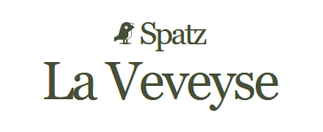 Spatz logo Spatz logo