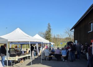Marché du Terroir 2025