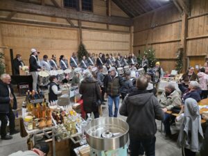 Marché du Terroir 2025