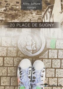 20 Place de Sugny