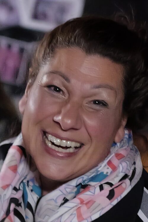 Sonia C.