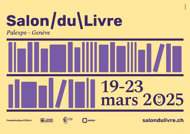 sdl25 a3 horizontal 1 Salon du Livre 2025 Genève